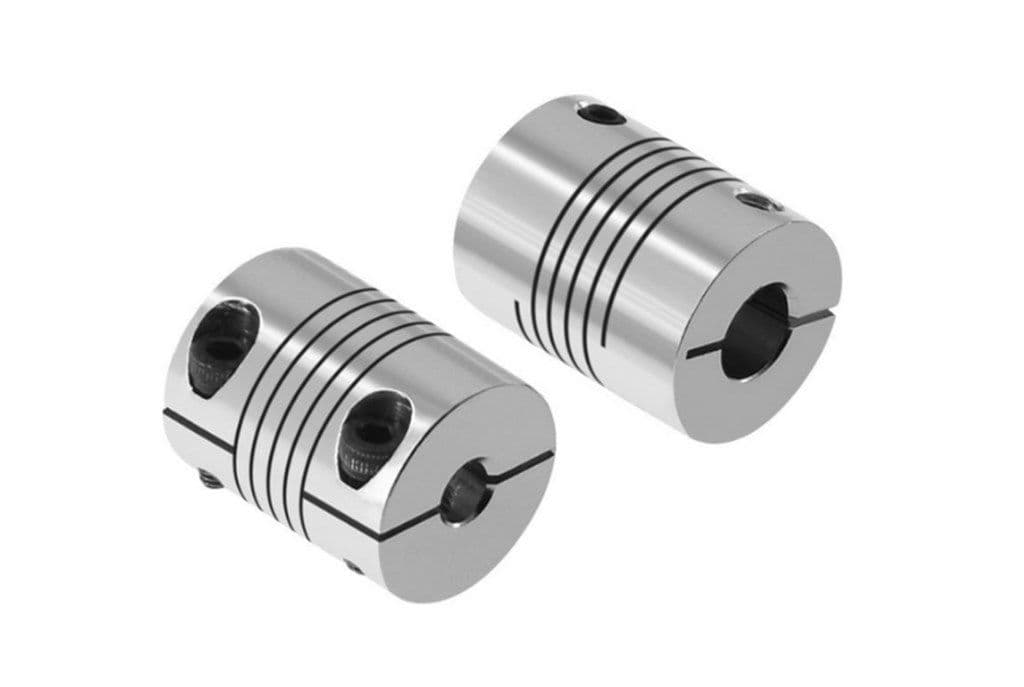 Dr Lineer AF 50 Yarıklı Kaplin