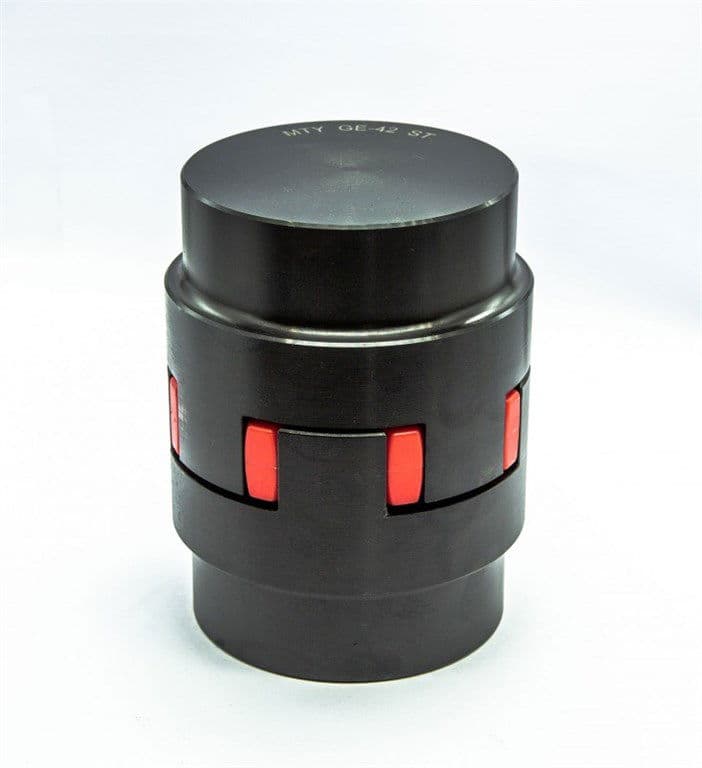 Dr Lineer GEK 38 Çelik Kaplin