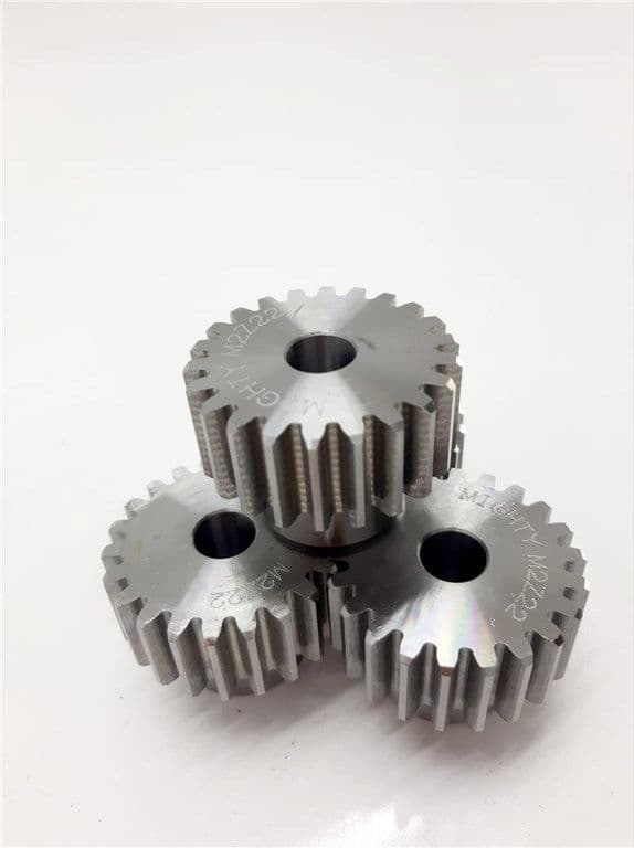 Dr Lineer 4 Modül Z: 50 Pinyon Dişli