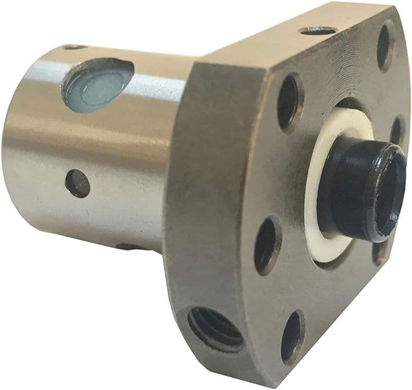 Dr Lineer Somun 3210 4 Sıra Vidalı Mil Somun