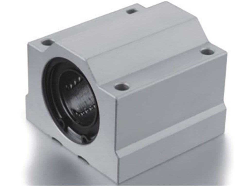 Dr Lineer SCE 50 UU Lineer Taşıyıcı SCE-UU