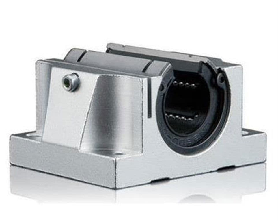 Dr Lineer TBR 30 UU Lineer Taşıyıcı TBR-UU