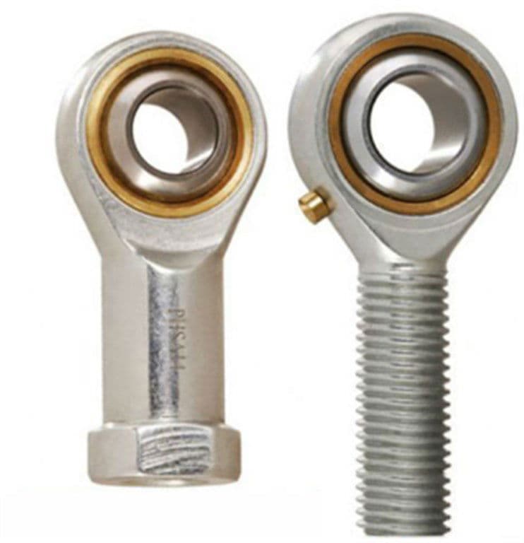 Dr Lineer SS PHS 6 A Paslanmaz Mafsal PHS-A