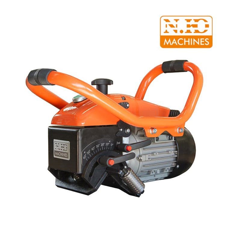 B22 Zero Kaynak Ağzı Açma Makinesi 220V