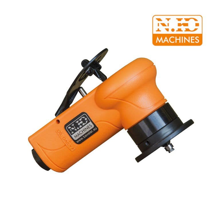 B2 Air Kaynak Ağzı Açma Makinesi