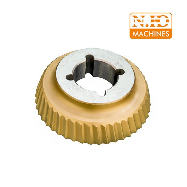 Uz 15-18 Hardworker Premium Tarama Kafası