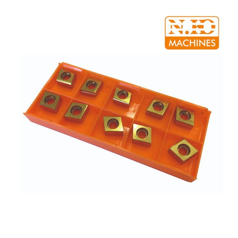 B10-15-15 Elektra-Air Kaplamalı Bıçak X Premium