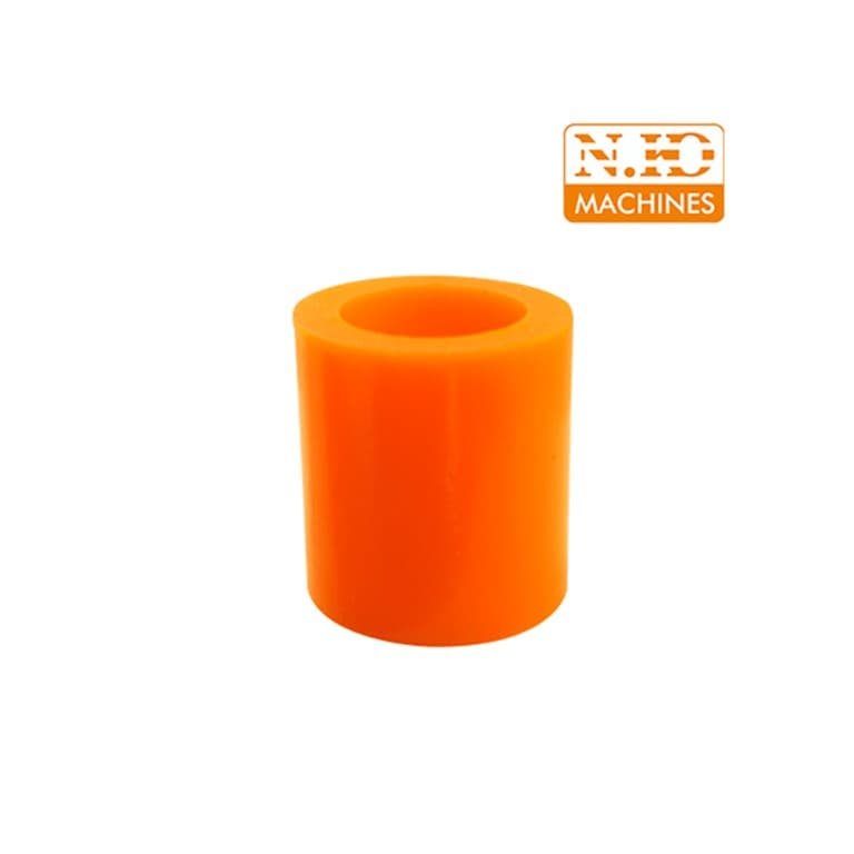 B Dock Kaynak Ağzı Açma Makinesi Poliüretan Klavuz