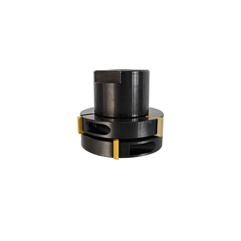 B22 Kaynak Ağzı Açma Makinesi Premium Freze Kafası