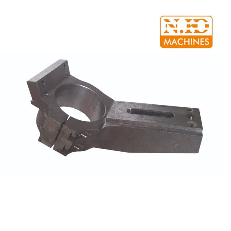 Uz 12 Inox Tarama Kafası (1 Adet)