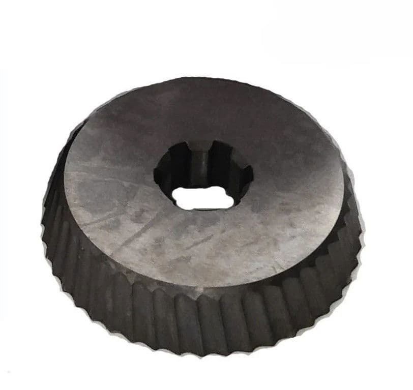 Uz 12 Pvd Tarama Kafası (1 Adet)