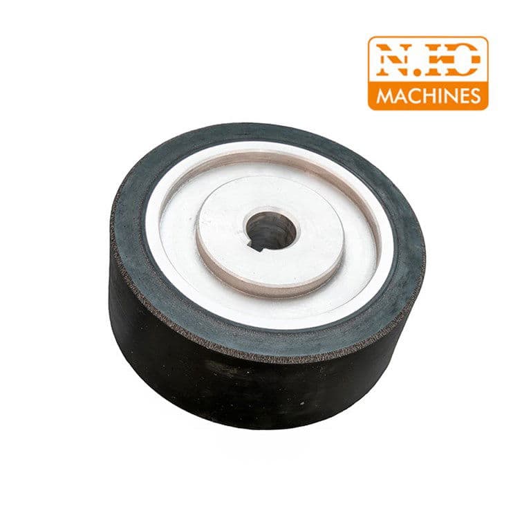 Uz 50 Kaynak Ağzı Açma Makinesi Solver