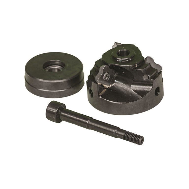 Twister 4500 (45°) 19,5-60 mm Kaynak Ağzı Açma Aparat