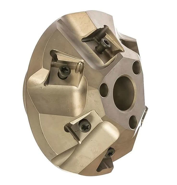 B10-15-15 Elektra-Air Tarama Kafası Radius 3,5 mm