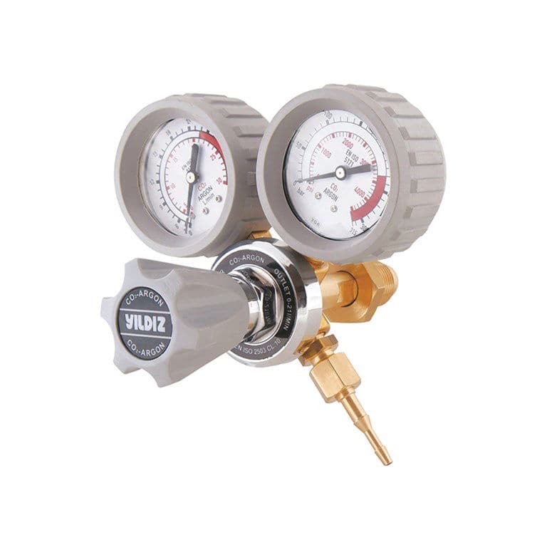 Yıldız 5740S Basınç Düşürücü Argon-Muhafazalı