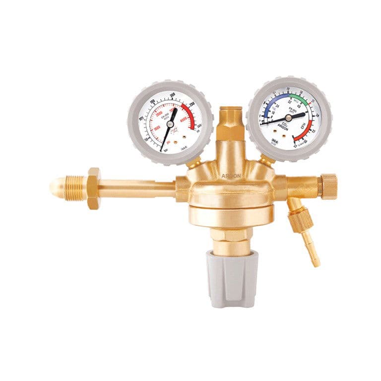 Yıldız 5140S Argon Basınç Düşürücü