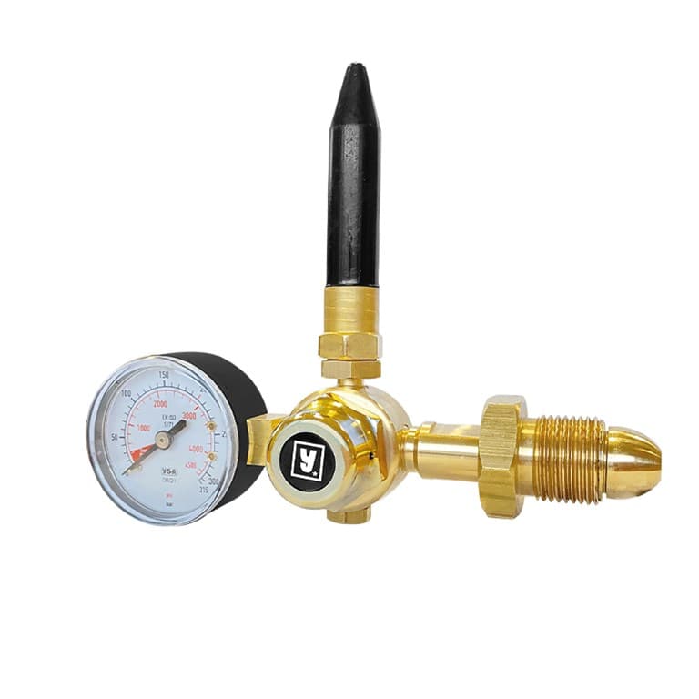 Yıldız 5681 Basınç Düşürücü Helyum (Balon şişirme için)