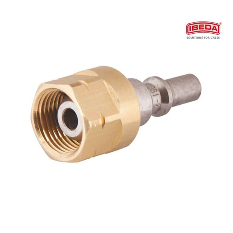 Yıldız IB4007 Hızlı Bağlantı Ekipmanı D1 Oksijen