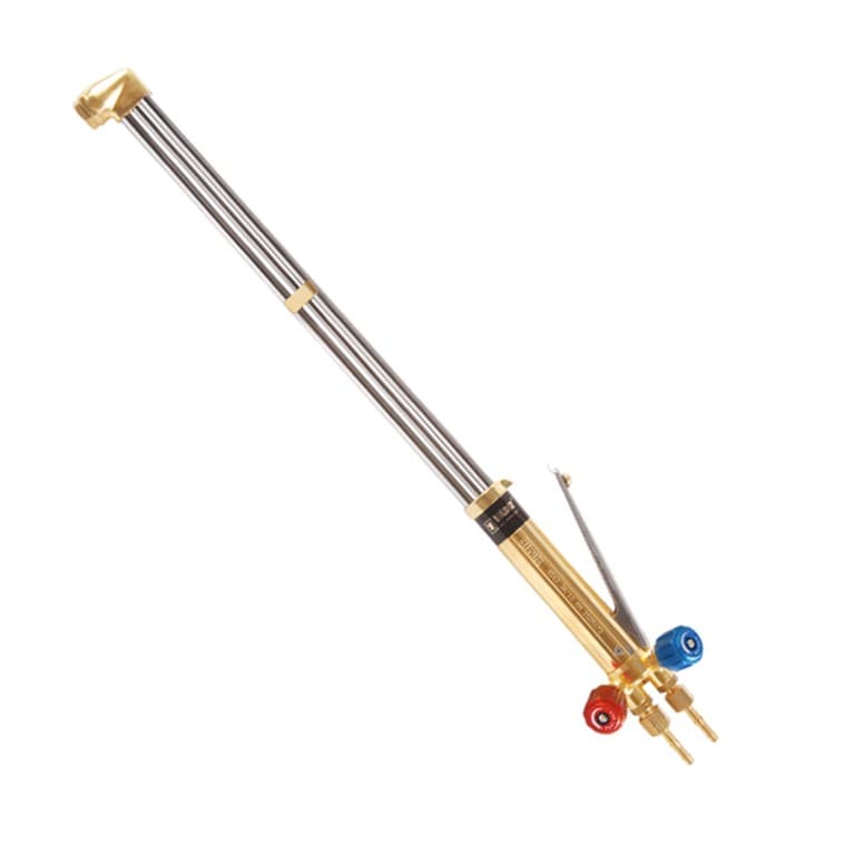 4512-1000 Lüle Karışımlı Kes. Ham. Üstten Tetik 100 cm