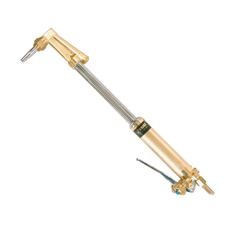 4543 A-750 Kafa Karışımlı Alt Tetik-Asetilen 75 cm