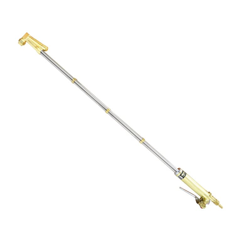 4543 P-1500 Kafa Karışımlı Alt Tetik-Propan 150 cm