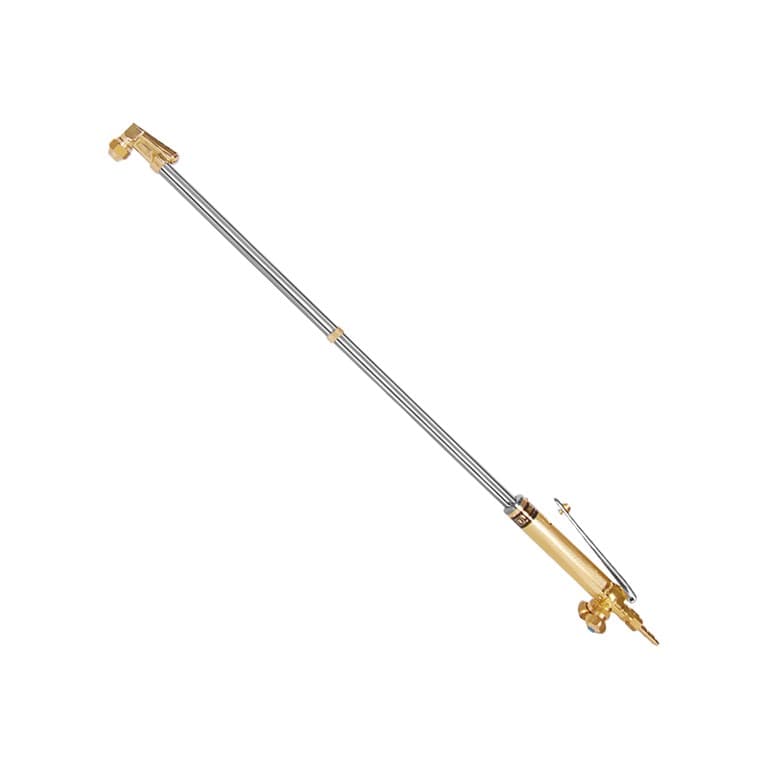 4542 A-750 Kafa Karışımlı Üst Tetik-Asetilen 75 cm