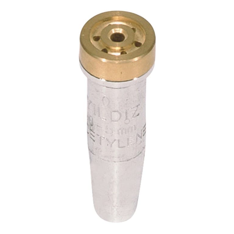 45400A-000 Kesme Lülesi No: 0 Kapasitesi 1-5 mm