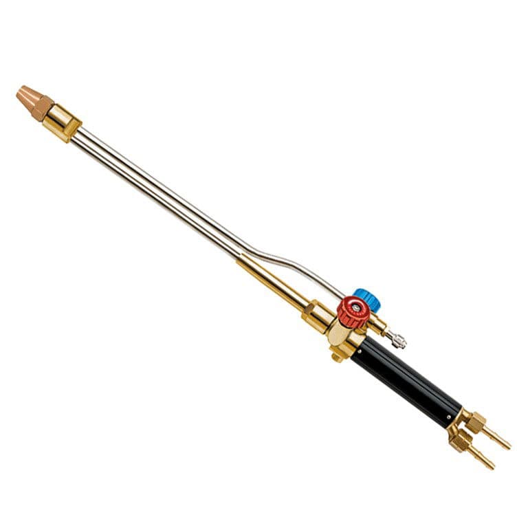 4571-180 Enjektör Karışımlı Kes. Ham. Bozma O 180