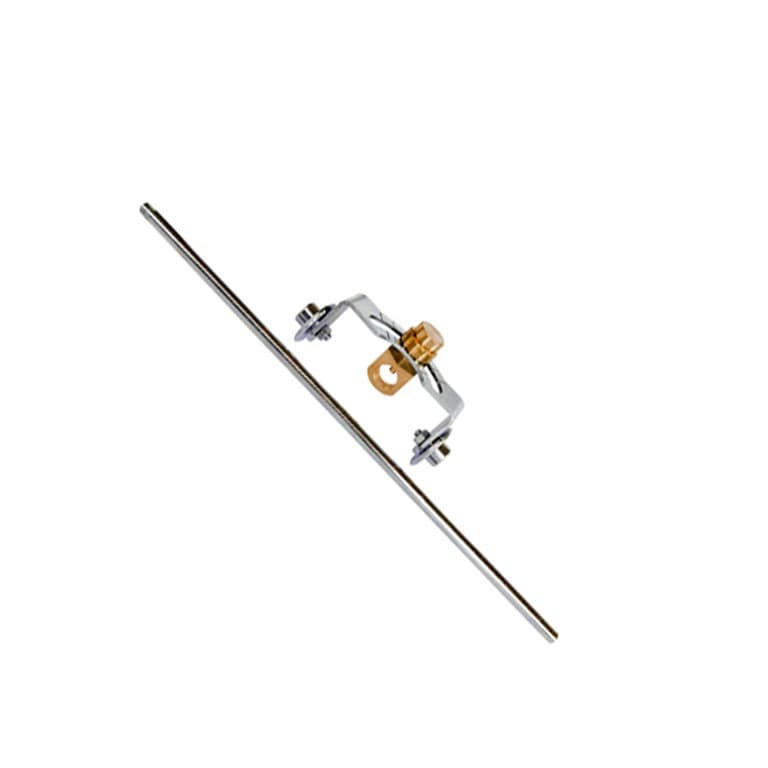 Yıldız 45907 Kesici Arabası Pergel ve Noktası