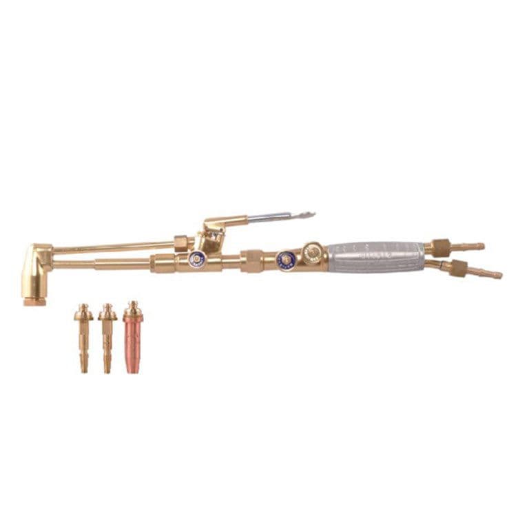 Yıldız 4416 P Kesme Hamlaç Takımı Propon-Oksijen