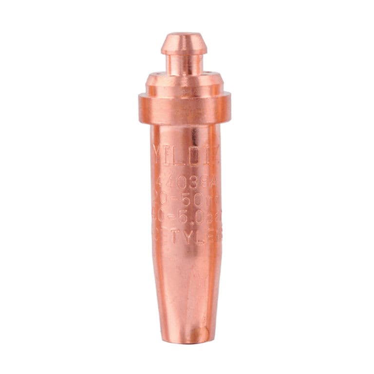 Yıldız 44038 Kesme İç Lülesi Asetilen-Oksijen