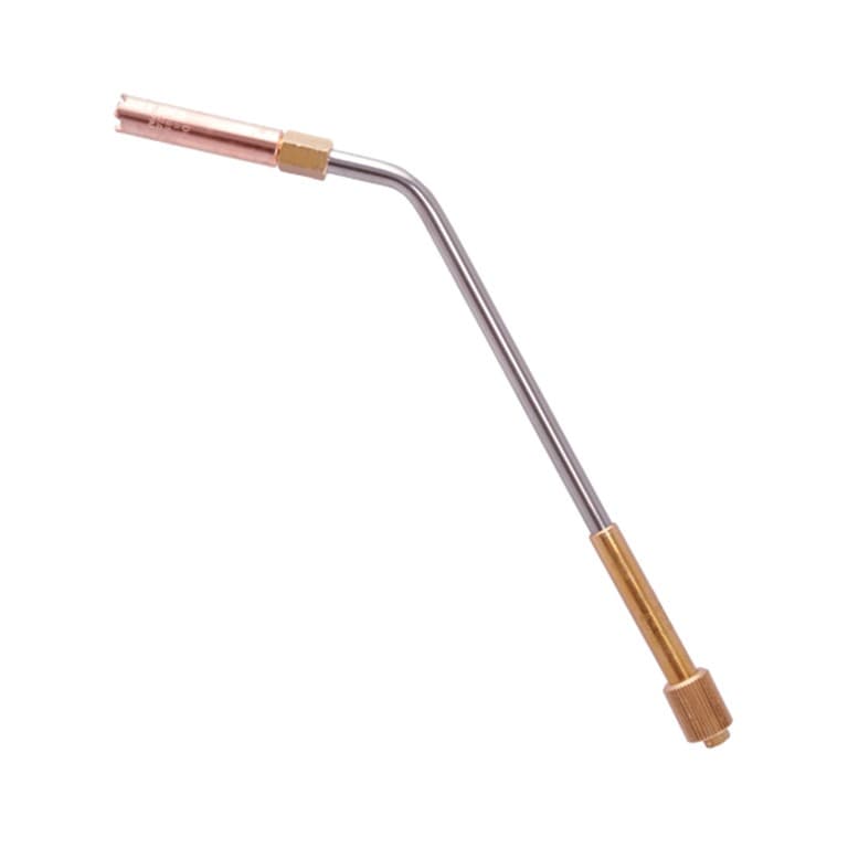 Yıldız 3701 Tavlama Kolu No : 1 Propan-Oksijen