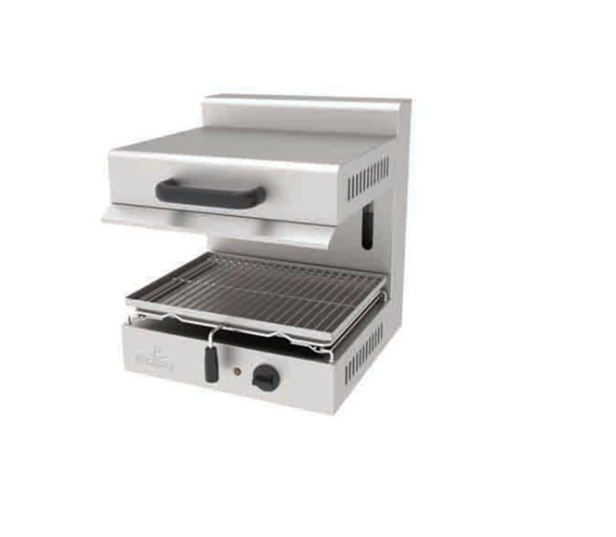 Atalay ASM - 45 Elektrikli Asansörlü Salamander