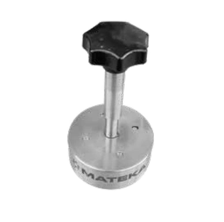 Mateka Üstten Basmalı Köfte Presi Ø14 Cm