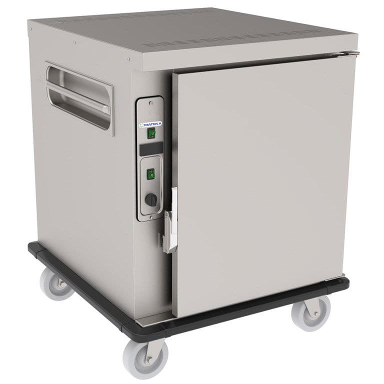 Mateka Banket Arabası 6 X 2/1