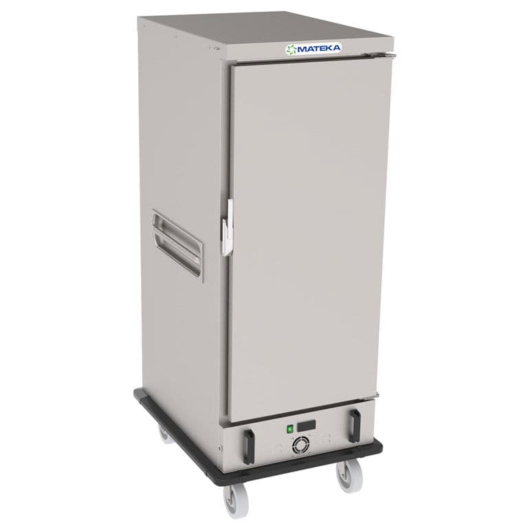 Mateka Banket Arabası 10 X 2/1