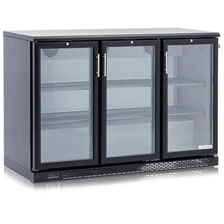 Mateka Bar Tipi Buzdolabı - 3 Kapı