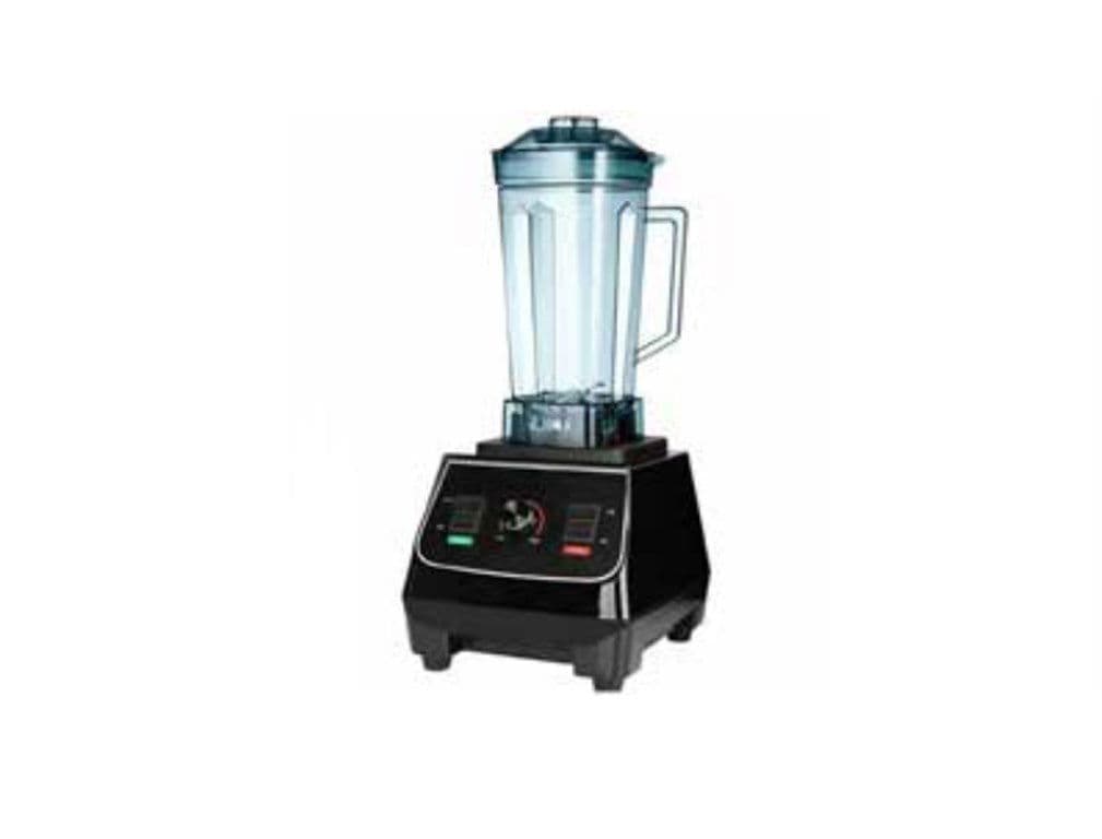 Mateka Bar Blender 1500 W, Buz Kırabilen, 230 V