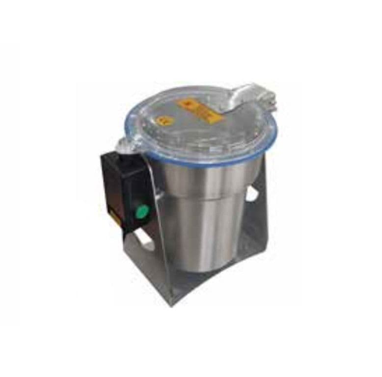 Mateka Domates - Biber Salça Makine 2.2 kW 230V