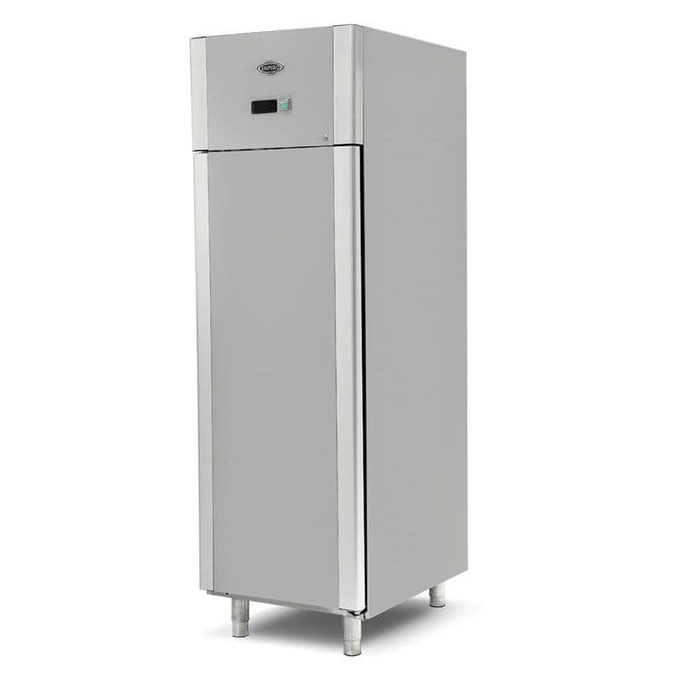 Empero Dik Tip Pastane Derin Dondurucu Tek Kapılı