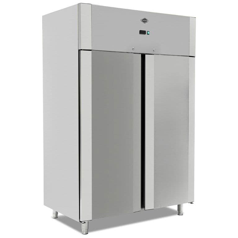 Empero Dik Tip Pastane Derin Dondurucu Çift Kapılı