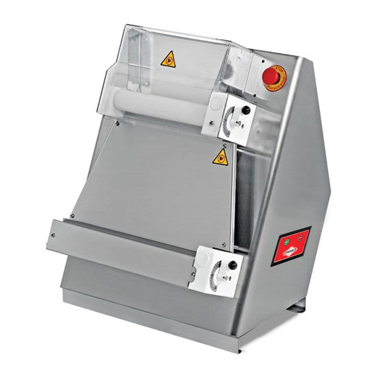 Empero Hamur Açma Makinesi 30 Cm Emp.Ha.02