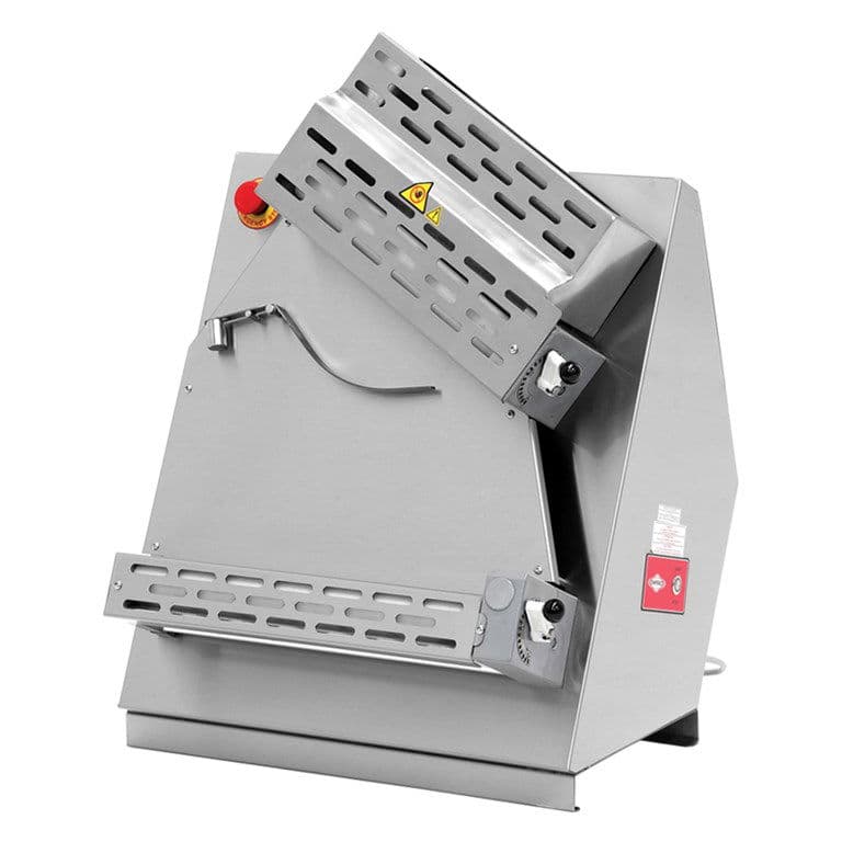 Empero Hamur Açma Makinesi 46 Cm Emp.Ha.06.Y