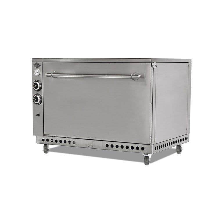 Empero Emp.Kfr.01 Tek Katlı Kuzu Pişirme Fırını