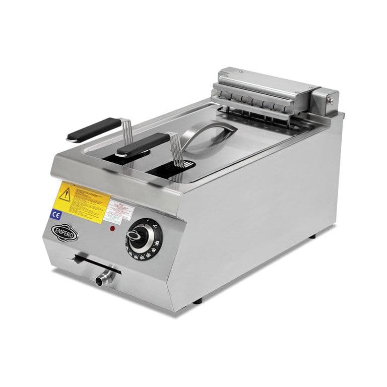 Empero Emp.Pls.7Fe010 Elektrikli Fritöz