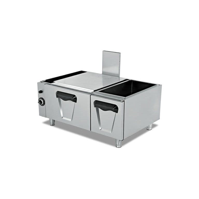 Empero Emp.Pls.7Frg02 Gazlı Set Altı Fırın