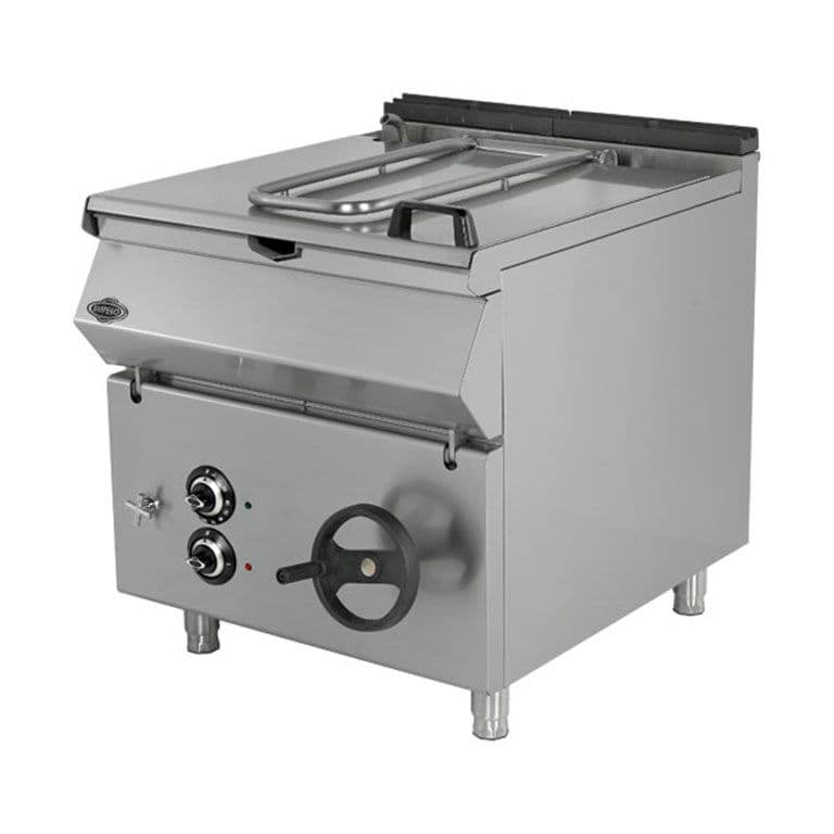 Empero Emp.Pls.Dte.50 Elektrikli Devrilir Tava