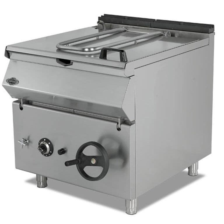 Empero Emp.Pls.Dtg.120 Gazlı Devrilir Tava