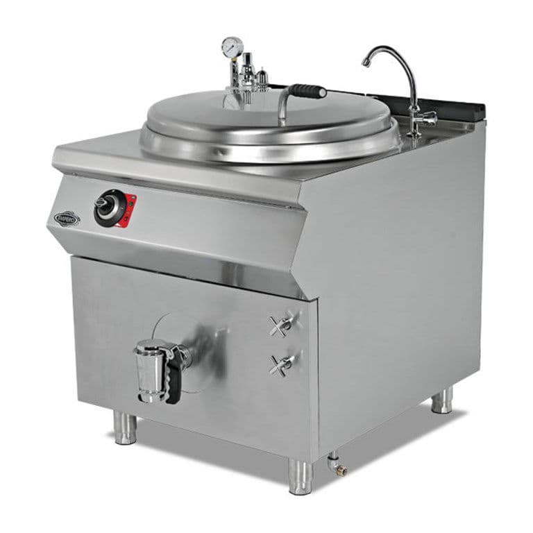 Empero Emp.Pls.Ktg.70 Gazlı Kaynatma Tenceresi