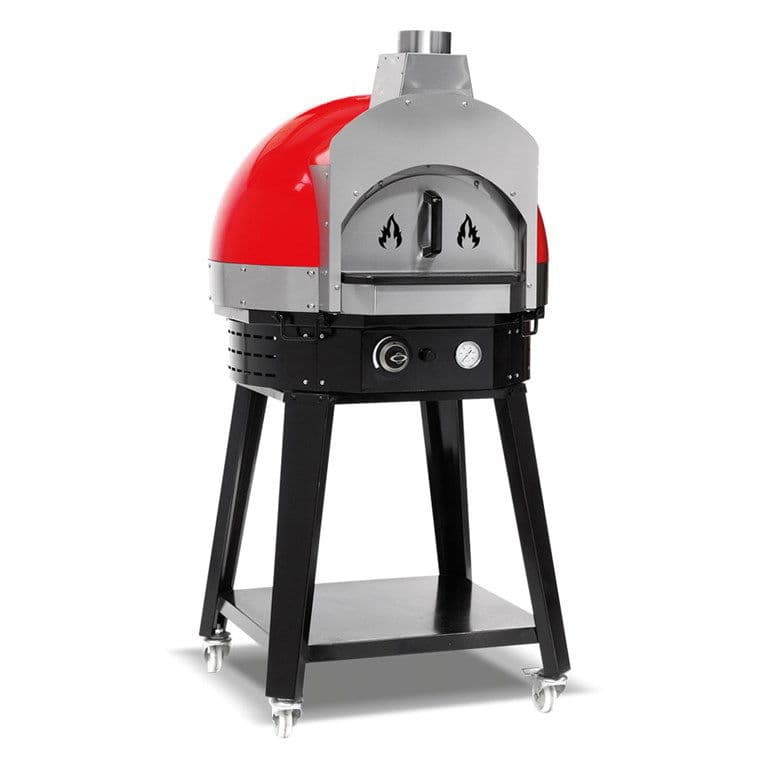 Empero Emp.Spo.H-70 Taş Tabanlı Pizza Fırını